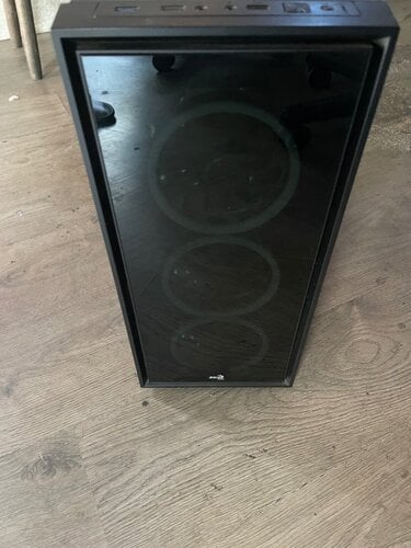 Περισσότερες πληροφορίες για "Gaming PC"