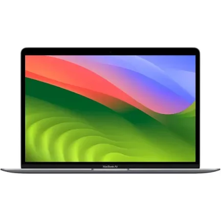 Περισσότερες πληροφορίες για "MacBook Air m1 256gb space grey"