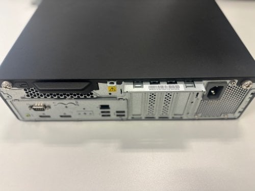Περισσότερες πληροφορίες για "Lenovo P340"