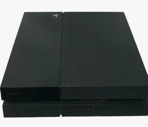 Περισσότερες πληροφορίες για "Sony PS4 500GB nba2k25"
