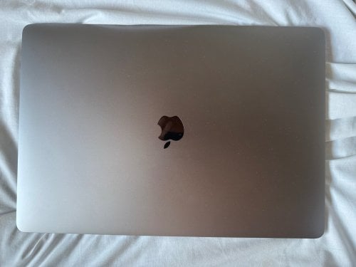 Περισσότερες πληροφορίες για "Apple Macbook Pro 16" (2019) i9 36GB RAM 1TB SSD"