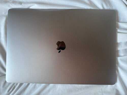 Περισσότερες πληροφορίες για "Apple Macbook Pro 16" (2019) i9 36GB RAM 1TB SSD"