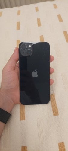 Περισσότερες πληροφορίες για "Apple iPhone 14 Plus (Μαύρο/128 GB)"