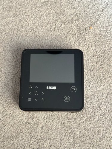 Περισσότερες πληροφορίες για "EzCAP275 SDI 1080P60 Full HD Recorder οθόνη 3.5 ιντσών"