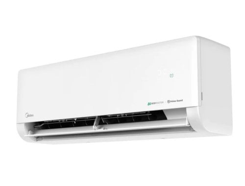 Περισσότερες πληροφορίες για "Midea Solstice 12000 BTU A+++/A+++"
