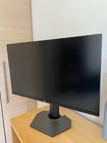 Περισσότερες πληροφορίες για "DELL S Series S2721DGF (27"/Quad HD)"