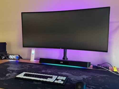 Περισσότερες πληροφορίες για "LG 38GL950G-B.AAU (38"/UltraWide Quad HD+)"