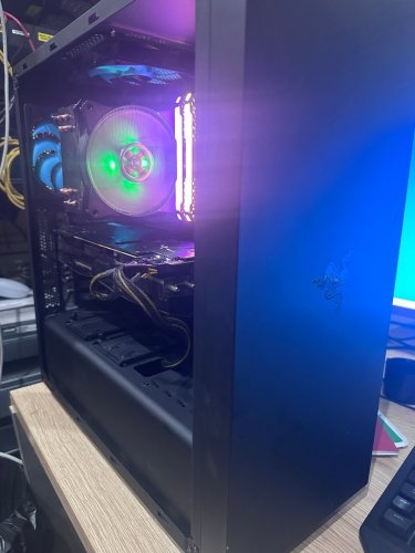 Περισσότερες πληροφορίες για "Gaming Pc  - High Gaming Pc - 2080 8gb"