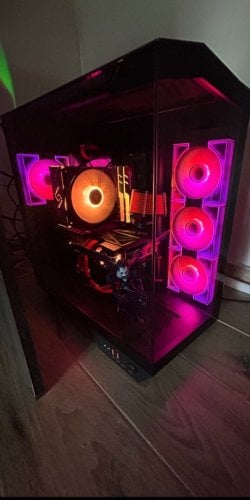 Περισσότερες πληροφορίες για "Gaming - Streaming pc"