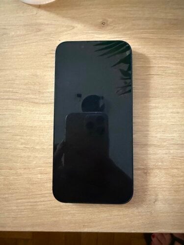 Περισσότερες πληροφορίες για "Apple iPhone 14 (Μαύρο/128 GB)"