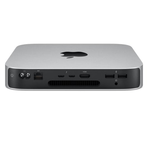 Περισσότερες πληροφορίες για "MAC MINI 2021 M1 16GB/1TB SSD (BTO)"