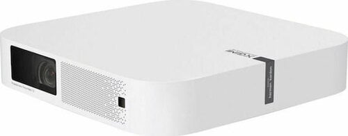 Περισσότερες πληροφορίες για "XGIMI Elfin (DLP/Full HD/800ANSI Lumens)"