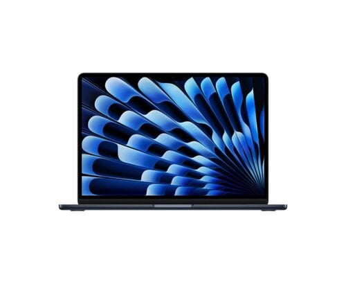Περισσότερες πληροφορίες για "Ζητείται Macbook Air M4 Midnight black"