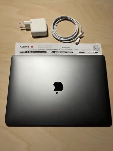 Περισσότερες πληροφορίες για "MacBook Air M1, 512gb"