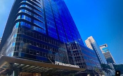 Η JPMorgan ετοιμάζεται να επιβάλει τέλη στις εταιρείες fintech για την πρόσβαση σε δεδομένα πελατών