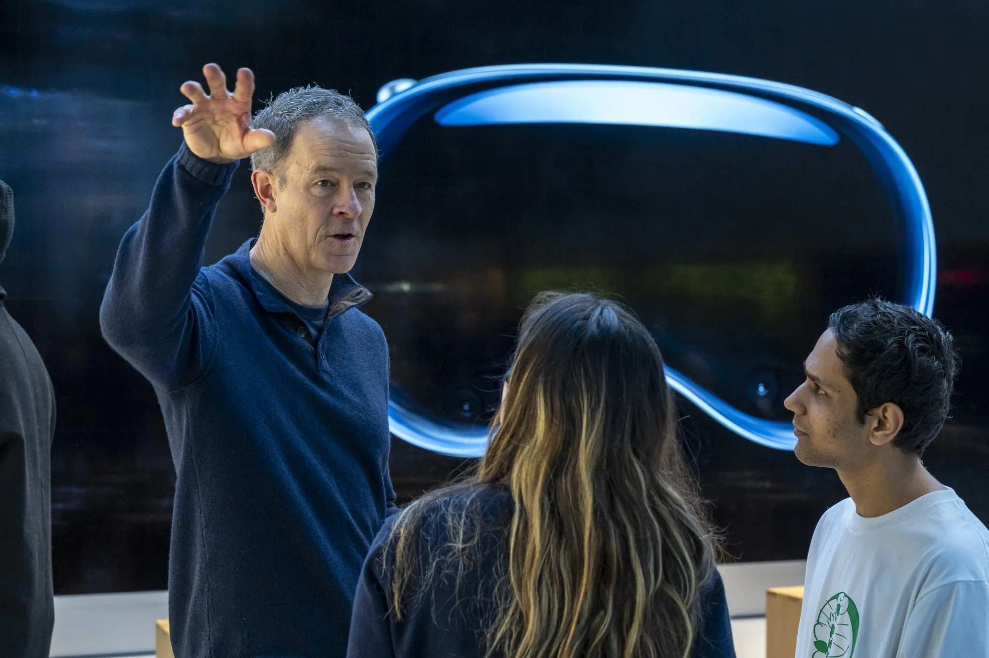 Μετά από 25 χρόνια στην Apple, ο Jeff Williams αποχωρεί από τη θέση του COO