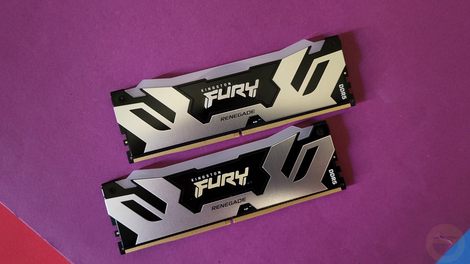 Kingston FURY Renegade DDR5 RGB 6400 MT/s 96GB (2x 48GB) Review: Υψηλή απόδοση