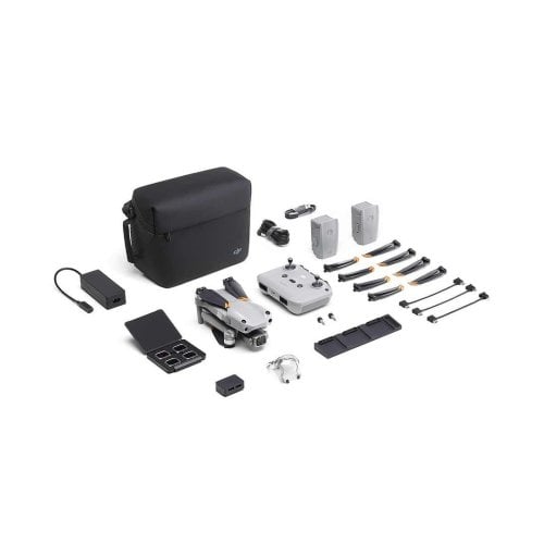 Περισσότερες πληροφορίες για "DJI Air 2S Combo"