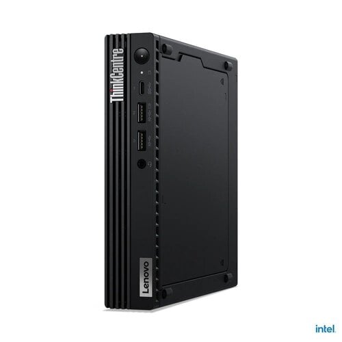Περισσότερες πληροφορίες για "Mini PC Lenovo ThinkCentre M70q Gen 3 (Core i3-12100T/16GB DDR4/256GB SSD/W11 Pro/Wifi)"
