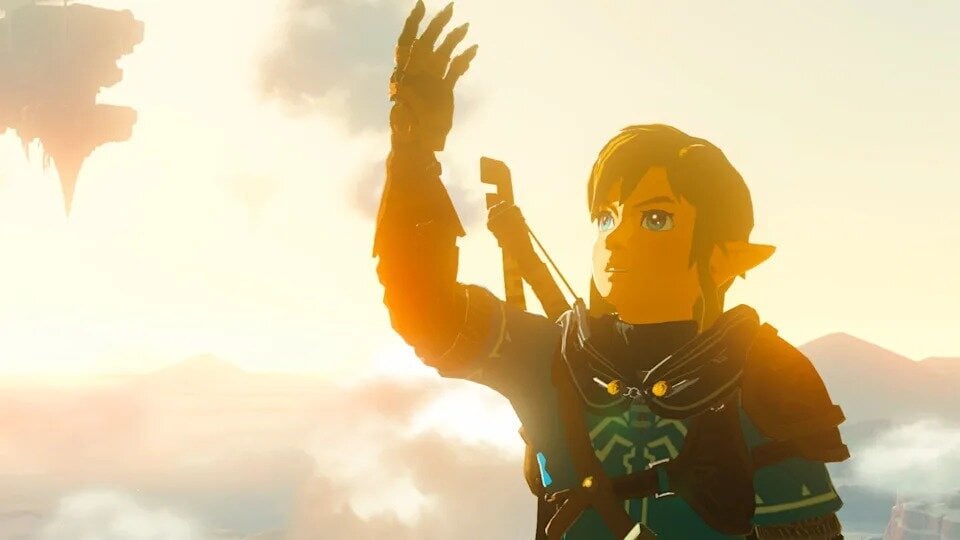 Η Nintendo ανακοίνωσε τους ηθοποιούς για τη live-action ταινία The Legend of Zelda