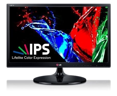 Περισσότερες πληροφορίες για "LG TV LED FullHD 23" (23MA53 IPS LED)"