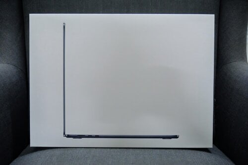 Περισσότερες πληροφορίες για "Macbook air M3 15 inches 16 gb 512 gb"