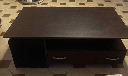 Περισσότερες πληροφορίες για "τραπεζάκι σαλονιού"