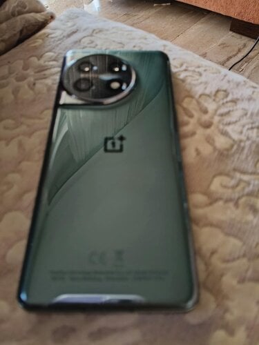 Περισσότερες πληροφορίες για "OnePlus 11 5G (Πράσινο16/256 GB) ΥΠΕΡ ΕΥΚΑΙΡΙΑ ΚΑΙ ΑΝΤΑΛΛΑΓΉ"