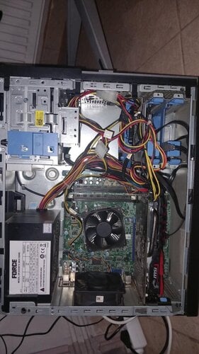 Περισσότερες πληροφορίες για "Optiplex 990"