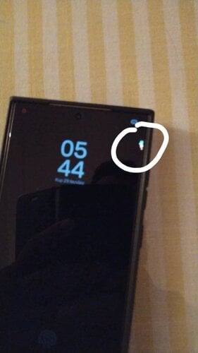 Περισσότερες πληροφορίες για "Samsung S24 Ultra   ,  Motorola G85  ,  Samsung A34"