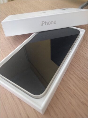 Περισσότερες πληροφορίες για "Apple iPhone 13 (Άσπρο/128 GB)"