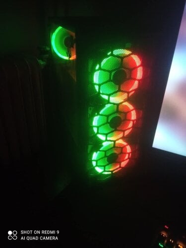 Περισσότερες πληροφορίες για "GAMING PC"