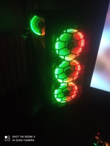 Περισσότερες πληροφορίες για "Gaming pc παίζει όλα τα games σε 1080p"