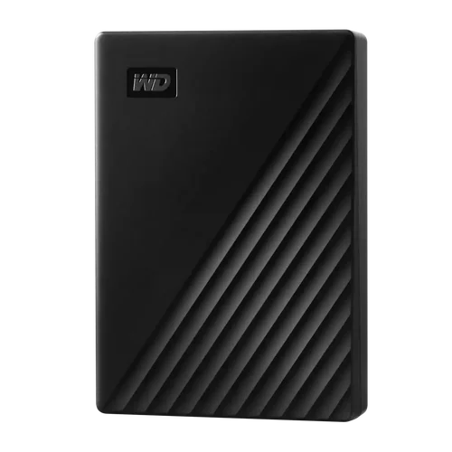 Περισσότερες πληροφορίες για "Western Digital My Passport - 4 TB (Μαύρος)-Καινουργιος σφραγισμενος"