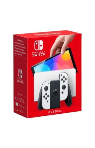 Περισσότερες πληροφορίες για "Switch oled + Switch light + games"