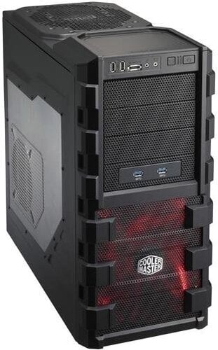 Περισσότερες πληροφορίες για "Gaming Desktop"