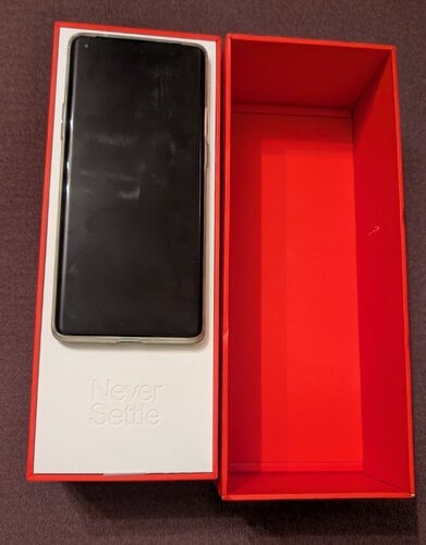 Περισσότερες πληροφορίες για "OnePlus 8 Pro (Πράσινο/256 GB)"