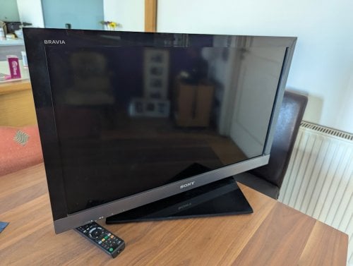 Περισσότερες πληροφορίες για "SONY KDL-32EX600 32" FHD"