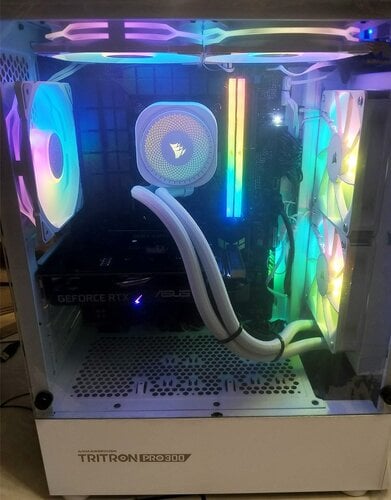 Gaming PC Intel i7 Καινούργιο