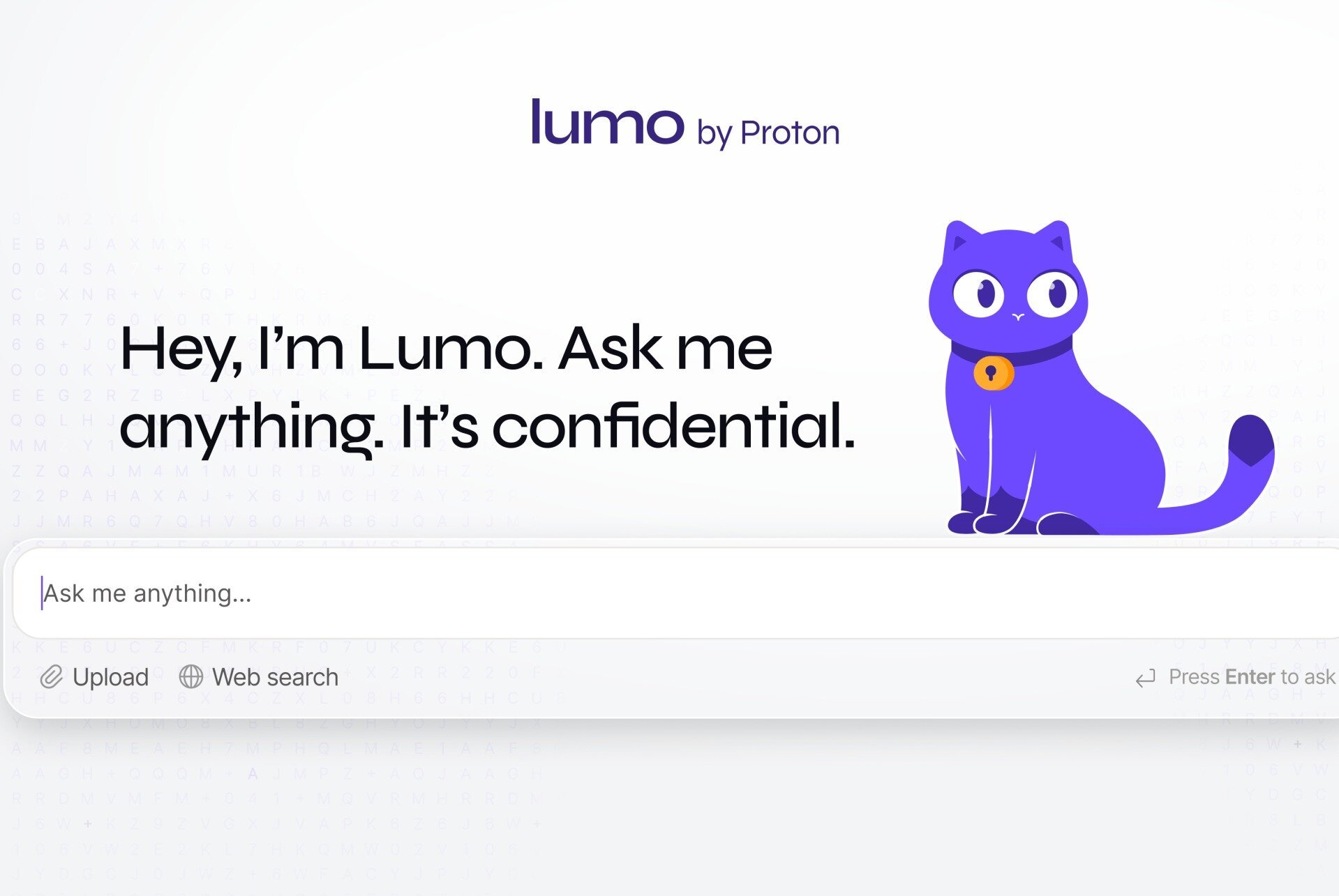 Η Proton λανσάρει τη Lumo, έναν βοηθό τεχνητής νοημοσύνης με έμφαση στο απόρρητο