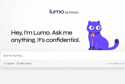 Η Proton λανσάρει τη Lumo, έναν βοηθό τεχνητής νοημοσύνης με έμφαση στο απόρρητο
