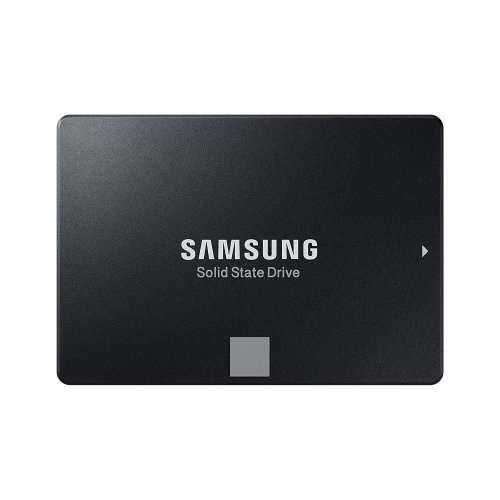 Περισσότερες πληροφορίες για "SSD SAMSUNG 860 EVO 250GB"