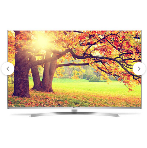 Περισσότερες πληροφορίες για "LG 49UH850V 3D Τηλεόραση Smart 4K TV σπασμενο πανελ"