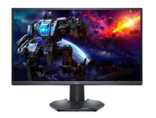 Περισσότερες πληροφορίες για "Gaming Monitors Dell G2724D"