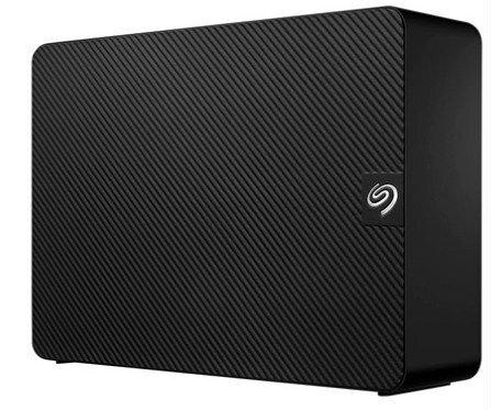Περισσότερες πληροφορίες για "Seagate 12TB Expansion Μαύρο"