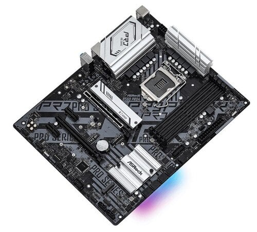 Περισσότερες πληροφορίες για "ΜΒ Για  socket 1200, 1151 v2-v1 & socket 1151-v1( για DDR3)"