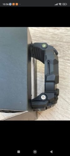 Περισσότερες πληροφορίες για "Θήκη για apple watch"