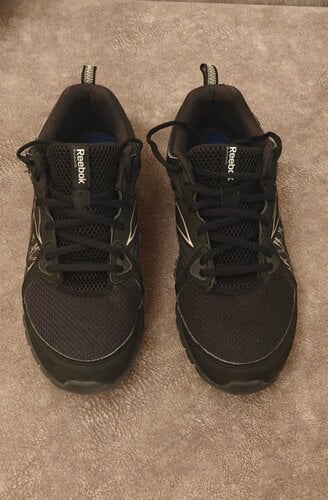 Περισσότερες πληροφορίες για "Reebok SUBLITE, ανδρικά αθλητικά παπούτσια,  νούμερο 43"