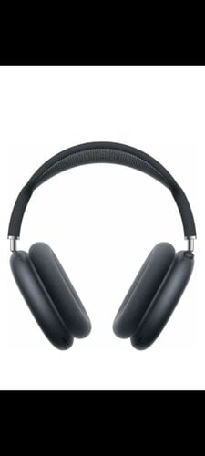Περισσότερες πληροφορίες για "AirPods Max 2nd Gen"