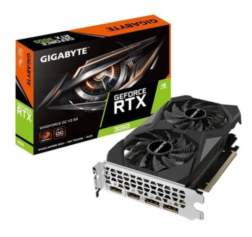 Περισσότερες πληροφορίες για "Rtx 3050 για πώληση"